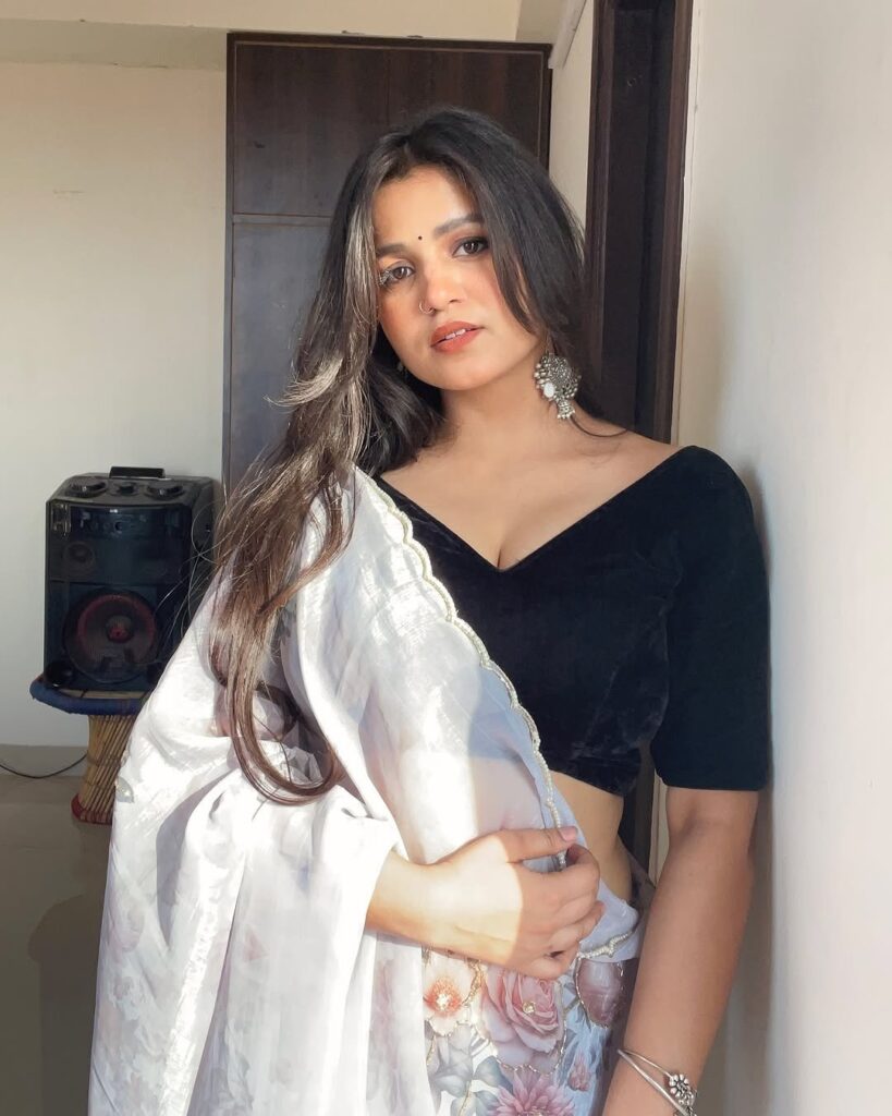 Jhanvi Ahuja
