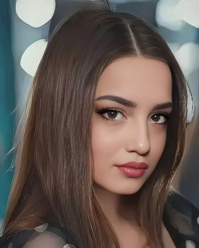 Maira Malhotra