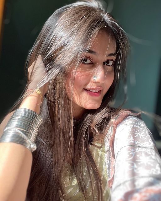 Renuka Sinha